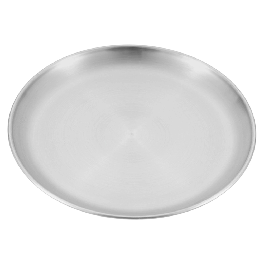 Kitchen Baking Utensil Set - 1 szt. Talerze ze stali nierdzewnej