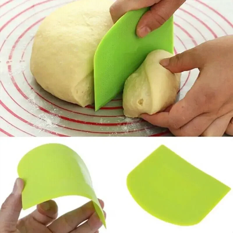 Plastikowa wycinarka do ciasta – Bread Baking Kitchen Utensils recenzja i cena