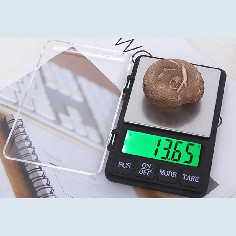 Waga elektroniczna precyzyjna  – Kitchen Scale Precise recenzja i cena