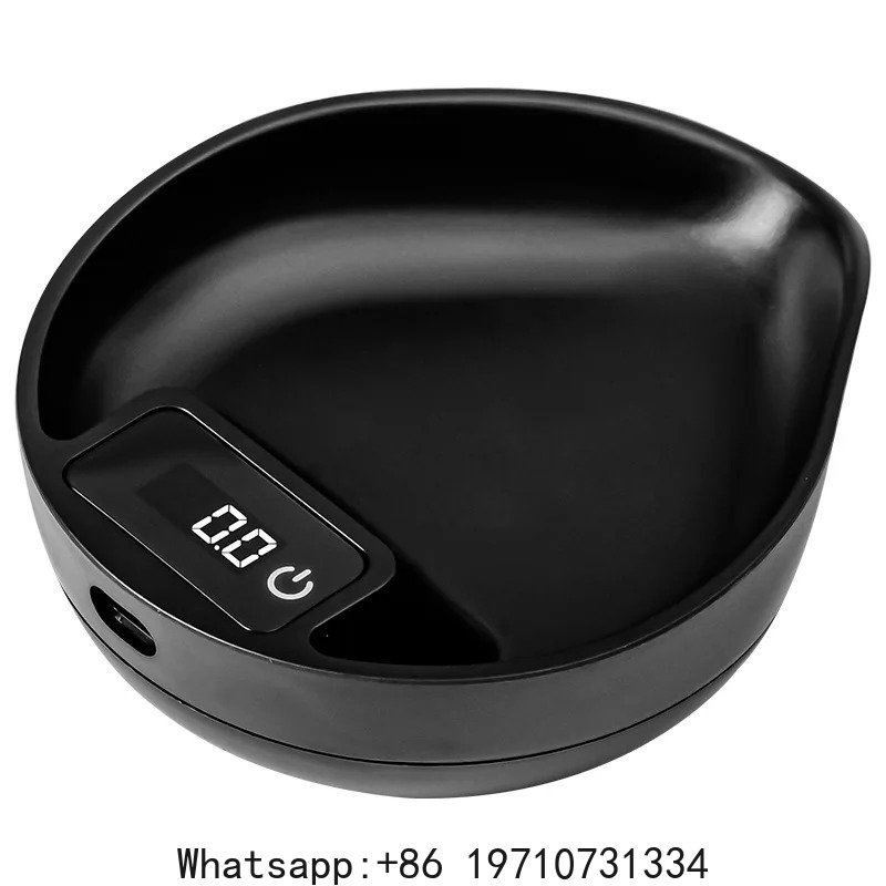 Mini cyfrowa waga do kawy o pr – Kitchen Scale Precise recenzja i cena