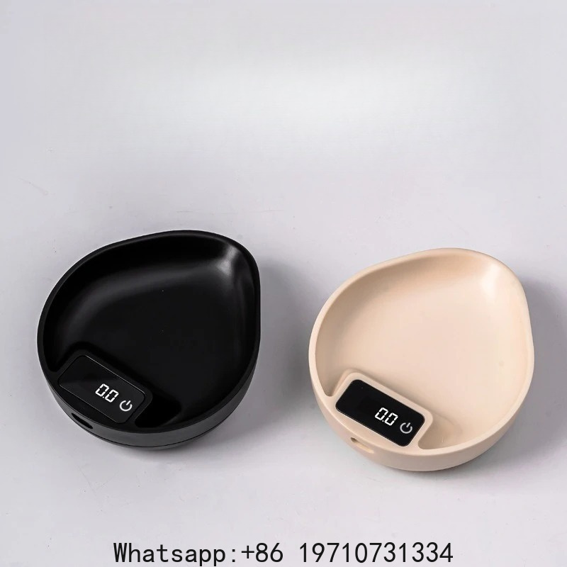 Mini cyfrowa waga do kawy o pr – Kitchen Scale Precise recenzja i cena