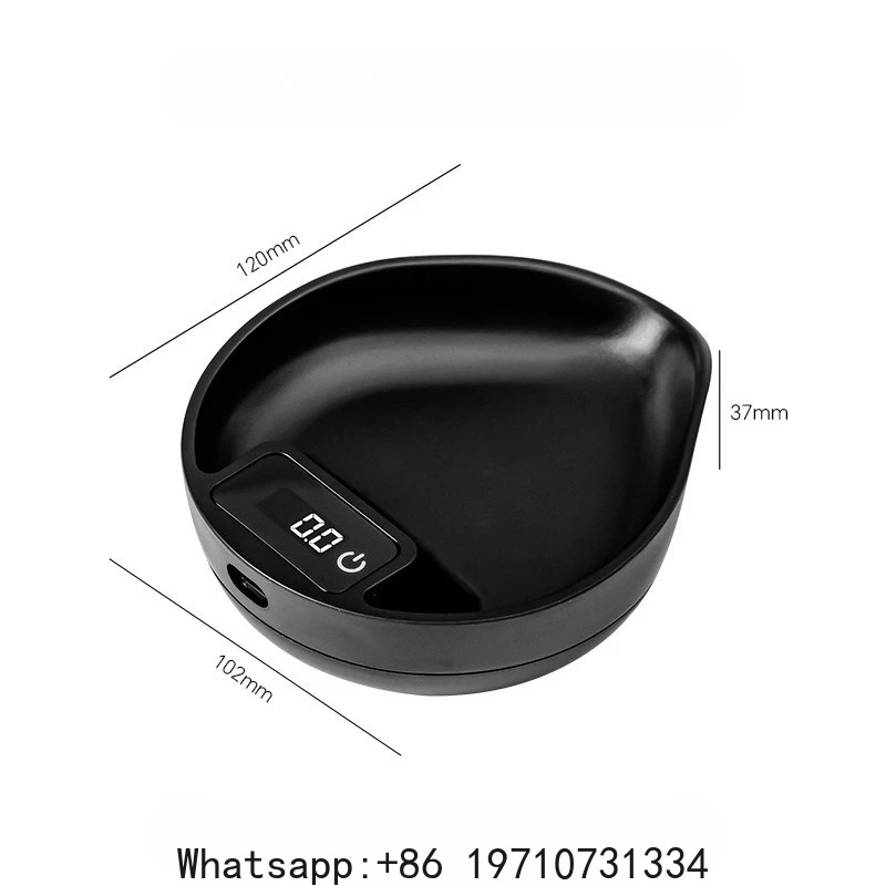 Mini cyfrowa waga do kawy o pr – Kitchen Scale Precise recenzja i cena