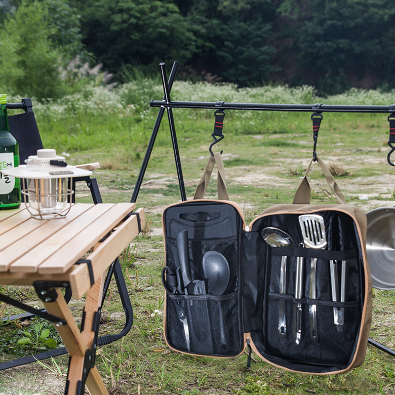 8-częściowy zestaw naczyń kuch – Kitchen Baking Utensil Set recenzja i cena