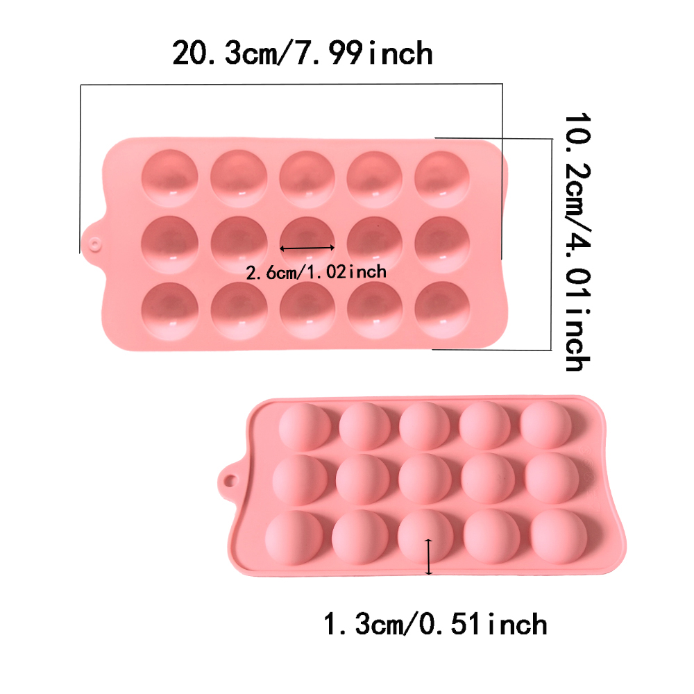 Forma silikonowa do czekolady, – Kitchen And Baking Tools recenzja i cena