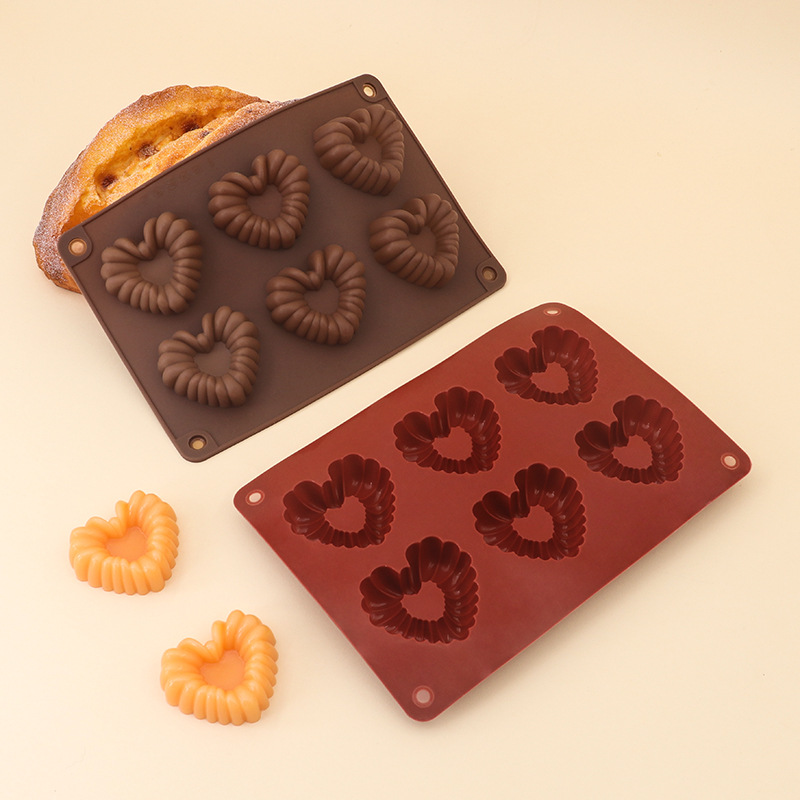 Formy silikonowe do czekolady  – Kitchen And Baking Tools recenzja i cena