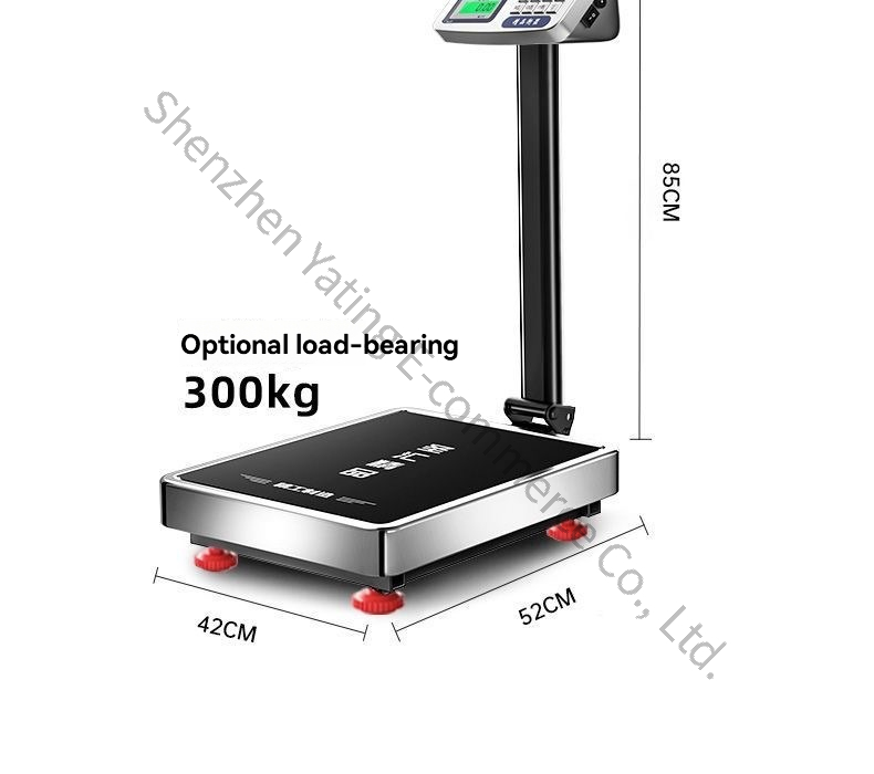 Elektroniczna waga kuchenna 20 – Kitchen Scale Precise recenzja i cena