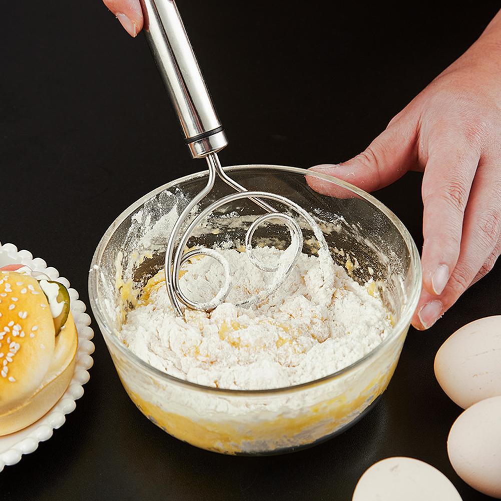 Mieszadło do ciasta, mikser do – Bread Baking Kitchen Utensils recenzja i cena