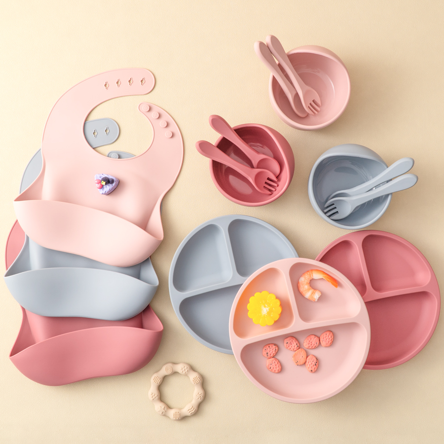 5 sztuk silikonowy zestaw do k – Kitchen Baking Utensil Set recenzja i cena
