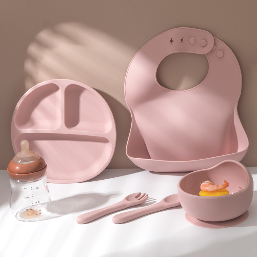 5 sztuk silikonowy zestaw do k – Kitchen Baking Utensil Set recenzja i cena
