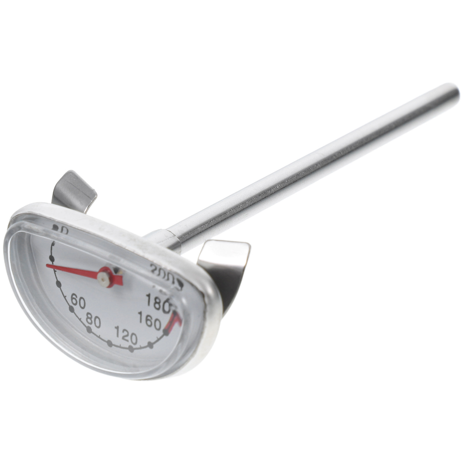 Termometr do smażenia w głębok – Kitchen And Baking Tools recenzja i cena