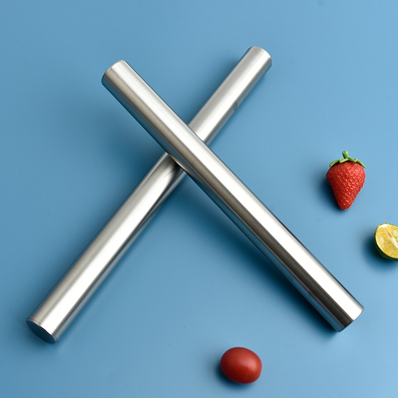 Wałek do pieczenia chleba ze s – Bread Baking Kitchen Utensils recenzja i cena