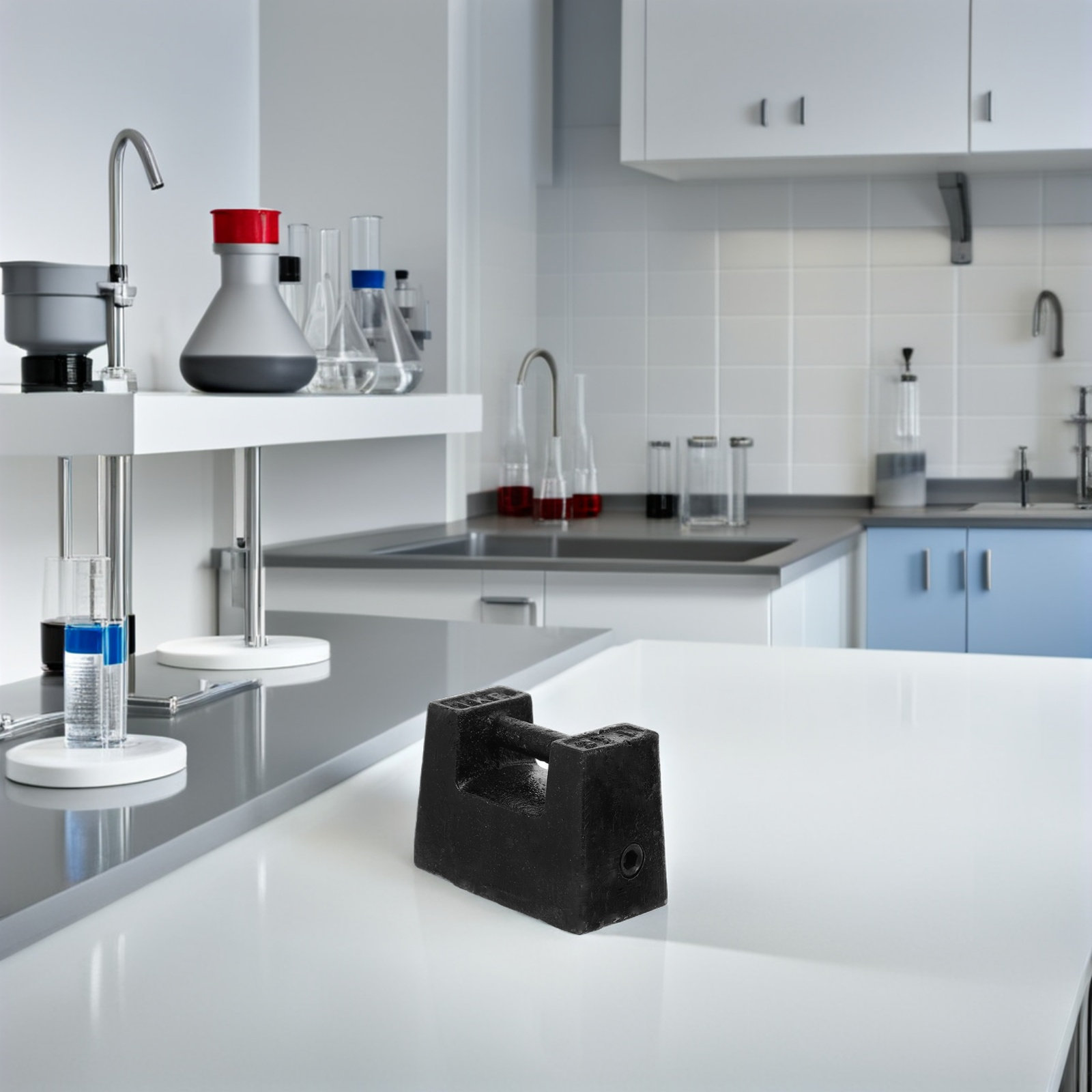 Precyzyjne, stalowe ciężarki k – Kitchen Scale Precise recenzja i cena