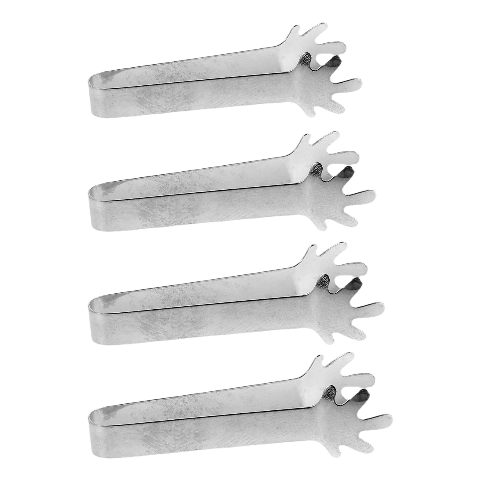 4 szt. Miniaturowe szczypce do – Bread Baking Kitchen Utensils recenzja i cena