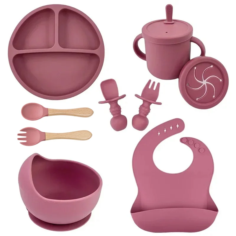 Zestaw naczyń dla dzieci z sil – Kitchen Baking Utensil Set recenzja i cena