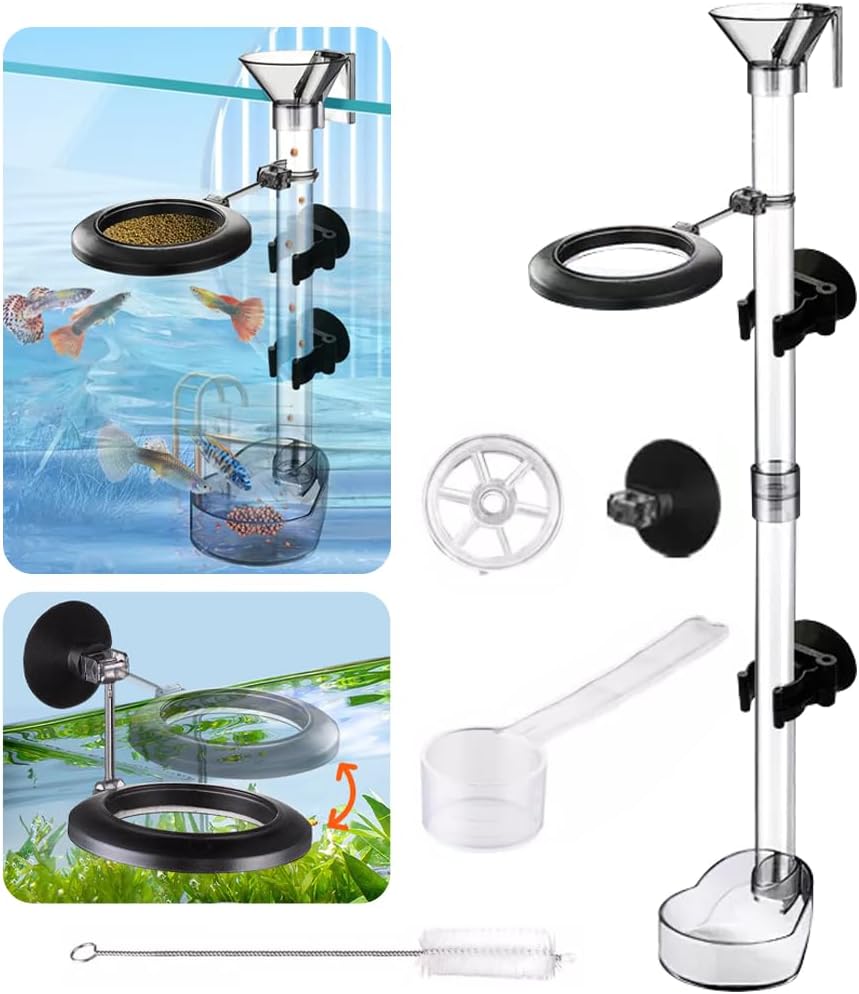 Zestaw do karmienia ryb i krew – Kitchen Baking Utensil Set recenzja i cena
