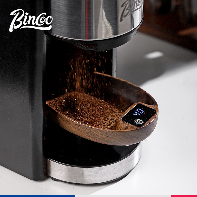 Waga kuchenna LED Bincoo, inte – Kitchen Scale Precise recenzja i cena