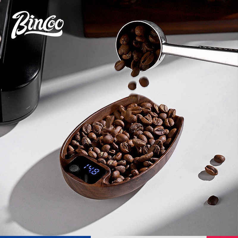 Waga kuchenna LED Bincoo, inte – Kitchen Scale Precise recenzja i cena