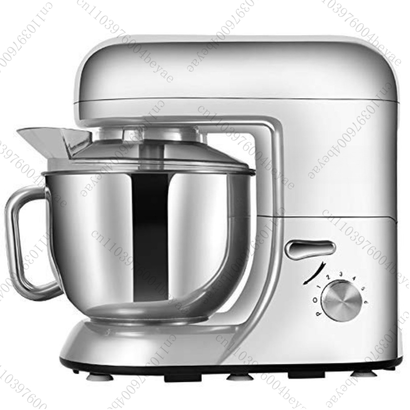 Mikser do ciasta 5/6,5 l, miks – Bread Baking Kitchen Utensils recenzja i cena
