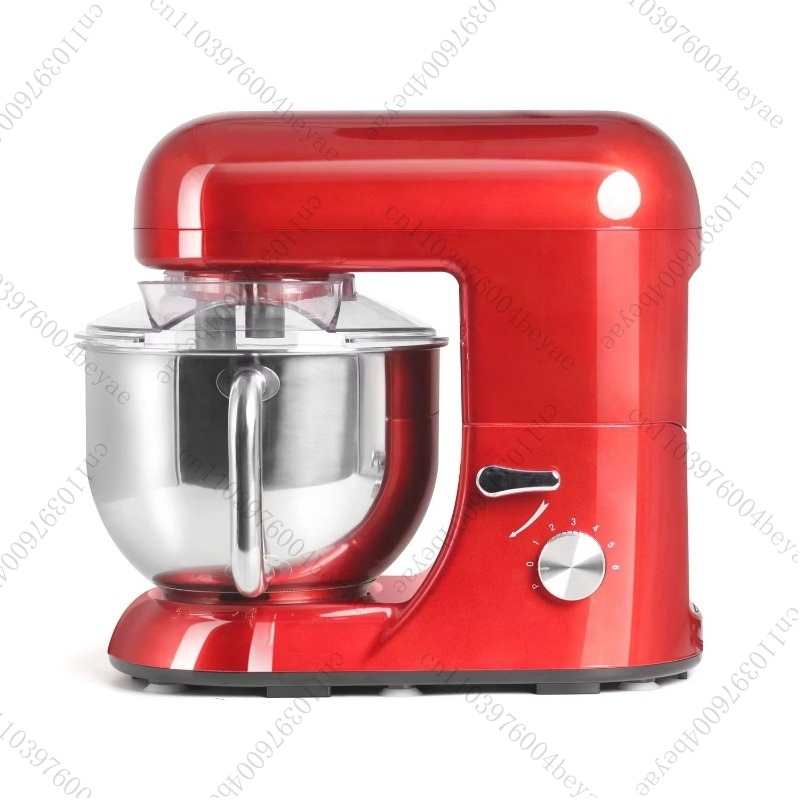 Mikser do ciasta 5/6,5 l, miks – Bread Baking Kitchen Utensils recenzja i cena