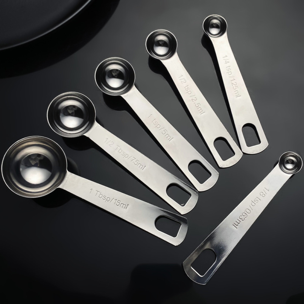Ergonomiczny zestaw metalowych – Kitchen Scale Precise recenzja i cena