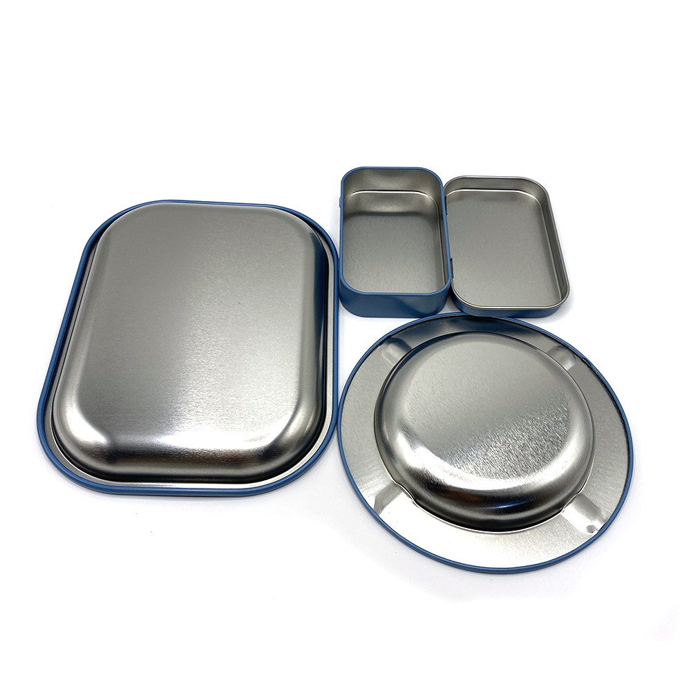3 szt. Metalowa okrągła popiel – Kitchen Baking Utensil Set recenzja i cena