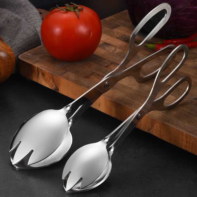 1Pc Stainless Steel Buffet Ton – Bread Baking Kitchen Utensils recenzja i cena