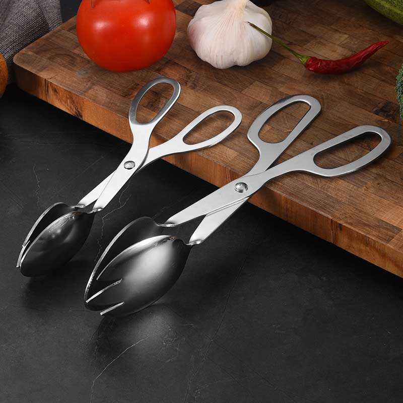 1Pc Stainless Steel Buffet Ton – Bread Baking Kitchen Utensils recenzja i cena