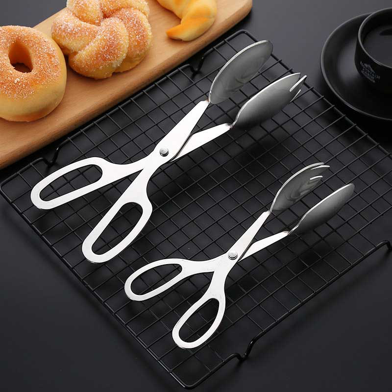 1Pc Stainless Steel Buffet Ton – Bread Baking Kitchen Utensils recenzja i cena