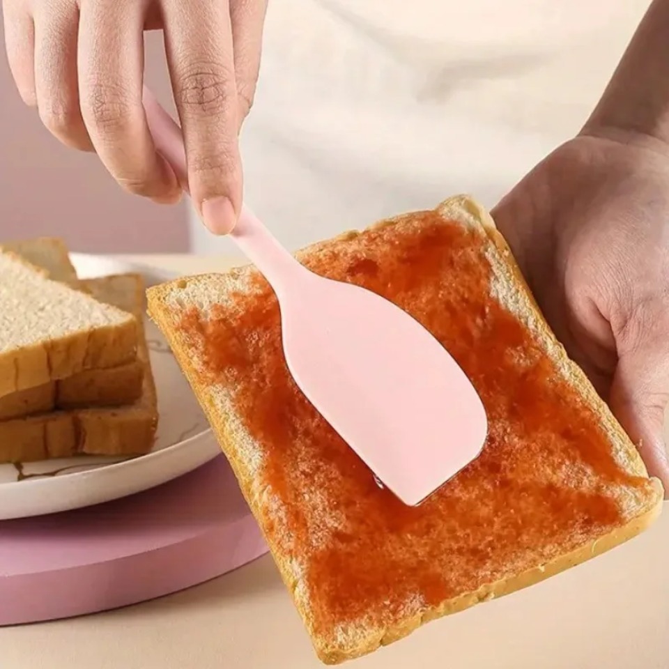 Zestaw 3 szt. silikonowych szp – Bread Baking Kitchen Utensils recenzja i cena
