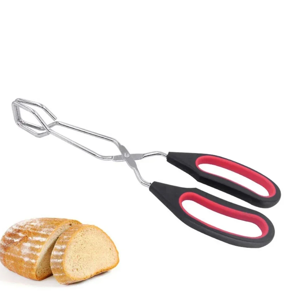 Narzędzia do grilla Nożyce do  – Bread Baking Kitchen Utensils recenzja i cena
