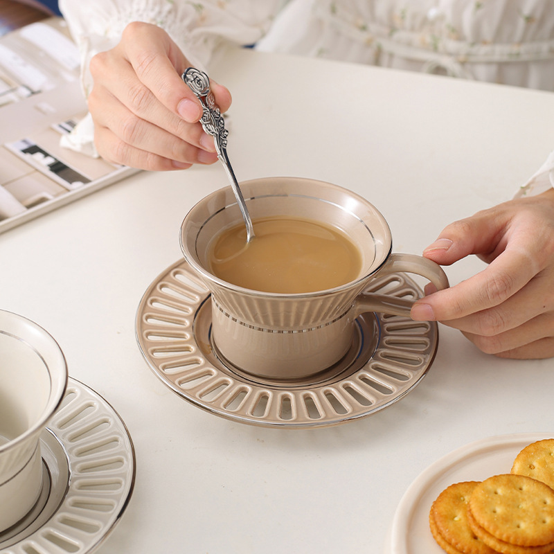 Luksusowa ceramiczna filiżanka – Kitchen Baking Utensil Set recenzja i cena