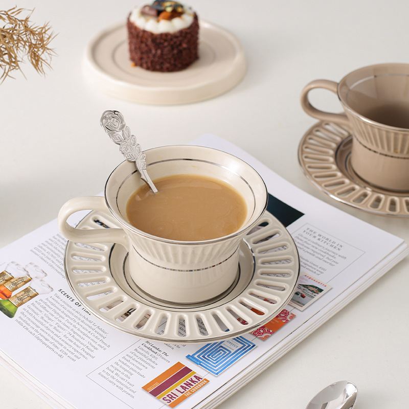 Luksusowa ceramiczna filiżanka – Kitchen Baking Utensil Set recenzja i cena