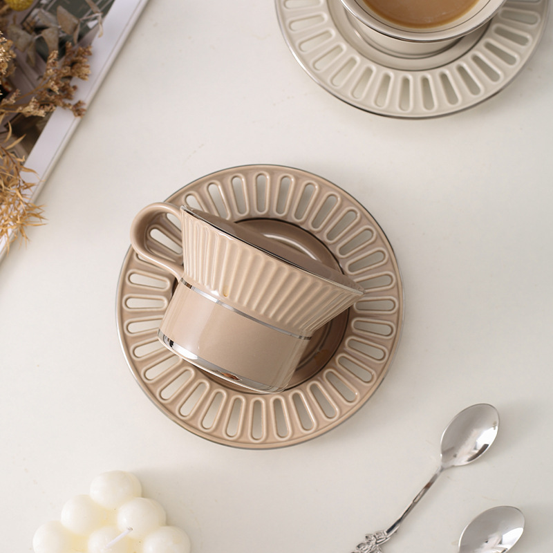Luksusowa ceramiczna filiżanka – Kitchen Baking Utensil Set recenzja i cena